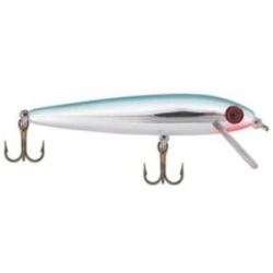 Воблер Rebel F50 Minnow цвет 03V