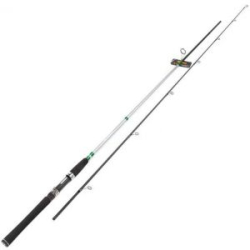 Спиннинг Namazu Pro Winne jack Underdog IM7 2,4m / 5-25 г