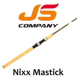 JSCompany Nixx Mastick