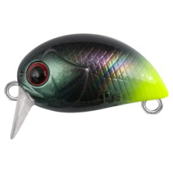 Воблер TsuYoki Xaker SSR 28F цв. L002