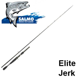 Salmo Elite Jerk