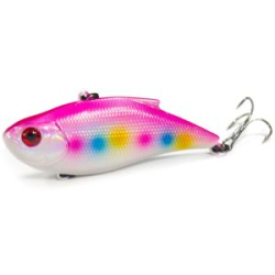 Воблер Grows Culture Calibra 60mm 10g цвет # 17