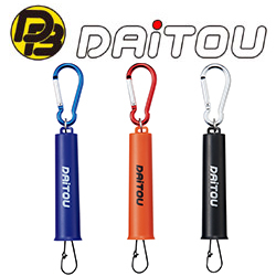 Daitoubuku Tool Retractor Страховочный тросик