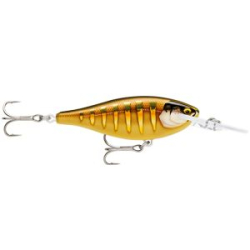 Воблер Rapala Shad Rap Elite Heavy Duty 95 20гр. SREH95-GDSGS
