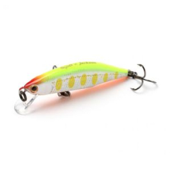 Воблер Jackson Meteora 45мм 3,5гр. цвет CYW