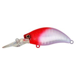 Воблер Strike Pro Cabbie Crank 48, 48 мм, 8,1 гр. цв. 022PPP-713 Redhead Silver (JL-146#022PPP-713) (9931874)