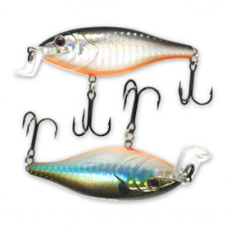 Воблер BAT Premium WB 110A VINBO (70 мм., 8,5 гр.\1 м.) Цвет MR08