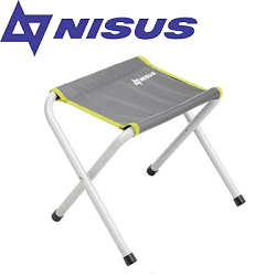 Nisus (T-N-21124-A-GR) Табурет