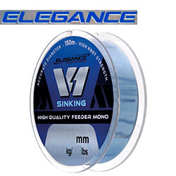 Elegance Feeder Pro V1 150m