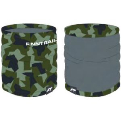 Шарф зимний Finntrail TubePro 9802 CamoArmy_N