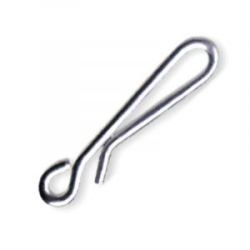 Застежка Colmic Hanging Snap № 1 / 10кг /12шт (GM203201)