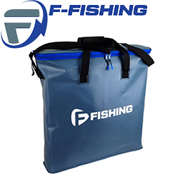 F-Fishing (FFKBEVA60) Сумка для садка 60х60х12см