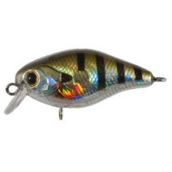 Воблер TsuYoki Chef 38F цв. 123