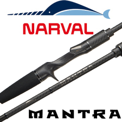 Narval Fishing Mantra