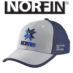 Norfin Blue (AM-6026)