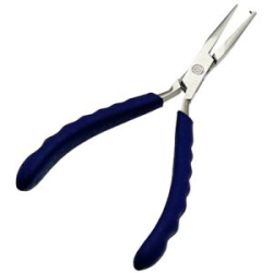 Мультиплиер Daitoubuku 001942 Sprit Ring Plier SS  #00～#2 дл. 14 см