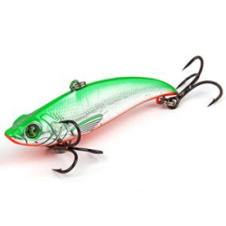 Воблер Generic Craft Bigual 75S, 7.5см 13гр. цв. 512