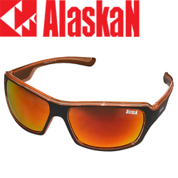 Alaskan AG31-10 Chilkoot brown