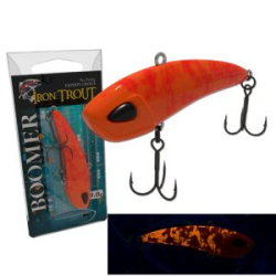 Воблер Iron Trout Boomer 9,0g цвет # 007 (BMR007)