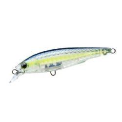 Воблер Yo-Zuri 3DR-X Jerkbait 80 F R1436-GSSS