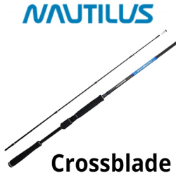 Nautilus Crossblade NEW