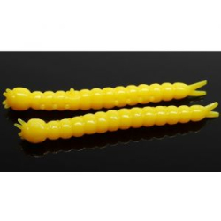 Силиконовая приманка Libra Lures Slight Worm 38 (Криль) цв. 007
