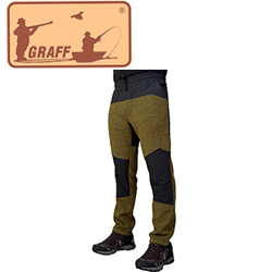 Graff 233-P-SP-13 (коричневые)