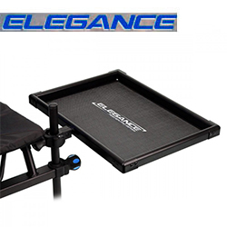 Elegance Feeder Pro Стол алюминиевый 50х36см