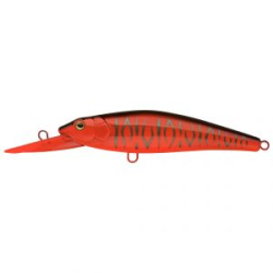 Воблер Strike Pro Jer-O Minnow 180 тонущий 18cм 102гр Загл. 4,0-5,5м EG-045F#A207-DRV