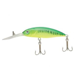 Воблер Wake Jive 5cm цв. Power Perch 147