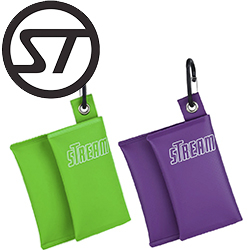 Stream Trail Oscar Pouch S