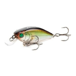 Воблер Zemex Cult 40F SSR 3.75g цвет N317