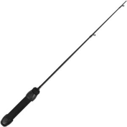 Удочка зимняя Nisus Black Ice Rod 45 (N-BIR45N)