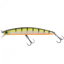 Воблер Sprut Arumi 100F (Floating/100mm/9,5g/0,4-0,9m/WLP)