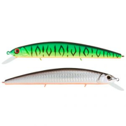 Воблер Strike Pro Montero 130SP нейтральный 13см 20,6гр Загл. 1,0-2,0m EG-190B-SP#GC01S/A70-713