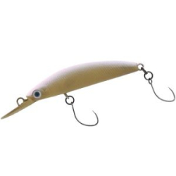 Воблер Daiwa Presso Double Clutch 45S Tuned by HMKL #Sakura Khaki (4550133044717)