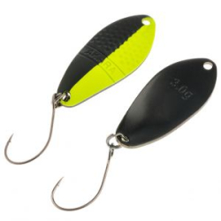 Блесна колеблющаяся Akara Trout Time Namida 30 3 гр. цвет 81