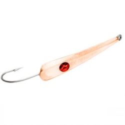 Блесна зимняя Sprut Kimberly (37mm/3,8g/Cuprum)