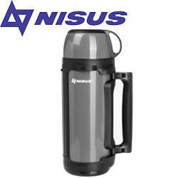 Nisus (N-TM-042-G) 1700ML
