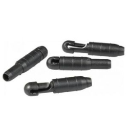 Коннектор для удилища Kosadaka 1.1mm 4711-11 (10шт.)