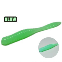 Силиконовая приманка Avers Slider цв. #22 Salad