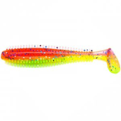 Виброхвост Kosadaka Spikey Shad 90 цв. PG