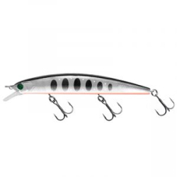 Воблер "Sprut" Fury 130SP (Suspending/130mm/21,5g/1-1,8m/SBKTR)