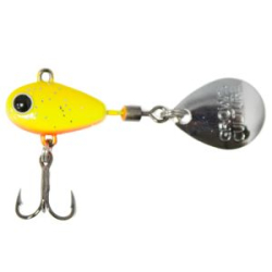 Тейл-спиннер Grows Culture Hurricane 14g цвет #04