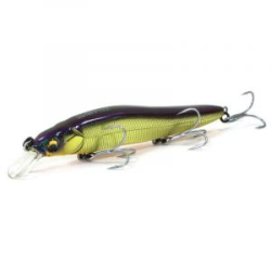 Воблер Megabass Oneten R цв. M Champagne kinkuro