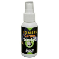 Спрей Sensas Bombix Carp Tasty Garlic 0.075л