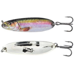 Блесна Mottomo Shiny Blade 11.5g цв. Trout