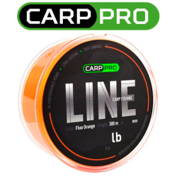 Carp Pro Line Fluo Orange 300м (CP5403)