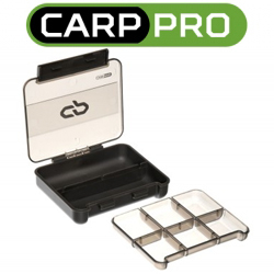 Carp Pro Double-Layer (CPHXS02-6)