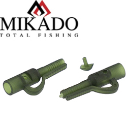 Mikado AMC-11523-07 Клипса с замком